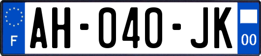 AH-040-JK