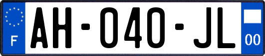 AH-040-JL
