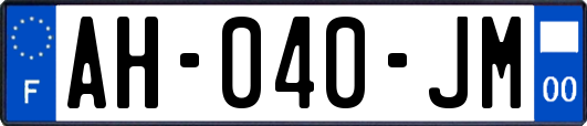 AH-040-JM