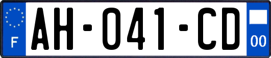 AH-041-CD