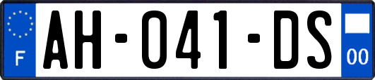 AH-041-DS