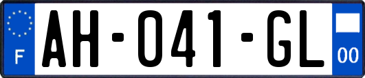 AH-041-GL