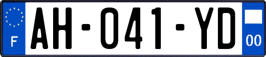 AH-041-YD