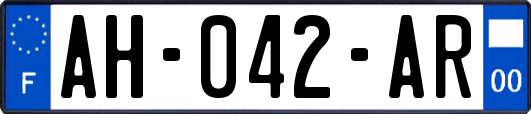 AH-042-AR