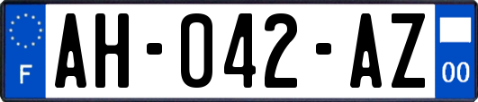 AH-042-AZ