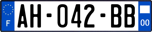 AH-042-BB