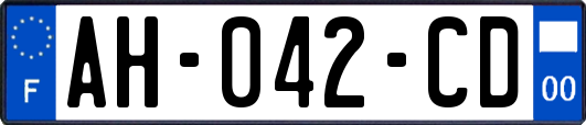 AH-042-CD