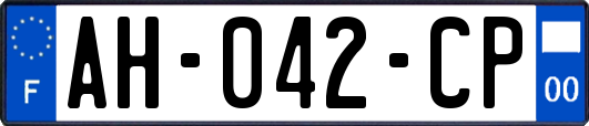 AH-042-CP