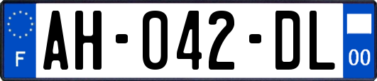 AH-042-DL