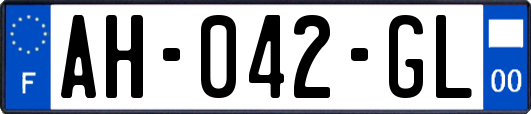 AH-042-GL