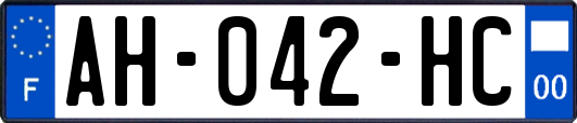 AH-042-HC