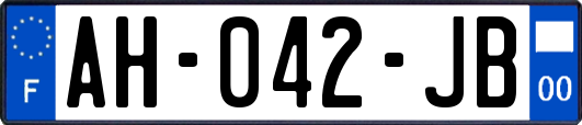 AH-042-JB