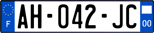 AH-042-JC
