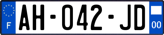AH-042-JD