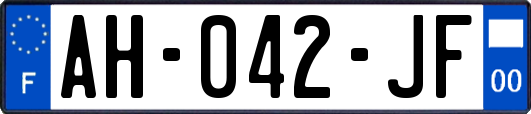 AH-042-JF