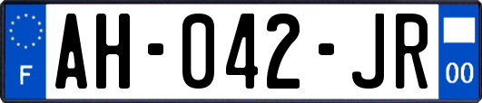 AH-042-JR