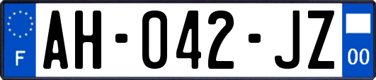 AH-042-JZ