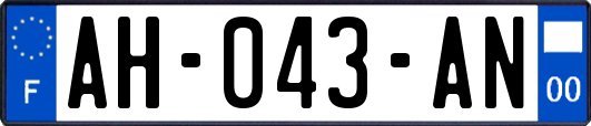 AH-043-AN