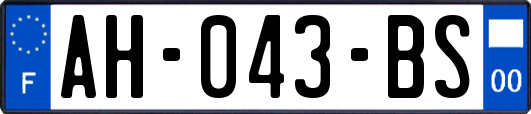 AH-043-BS