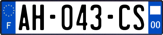 AH-043-CS