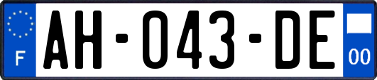 AH-043-DE