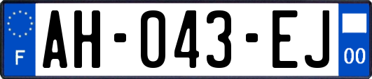 AH-043-EJ