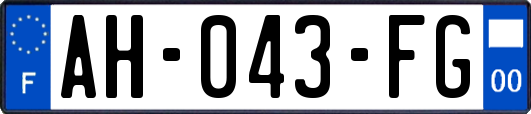 AH-043-FG