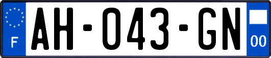 AH-043-GN