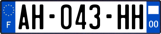 AH-043-HH