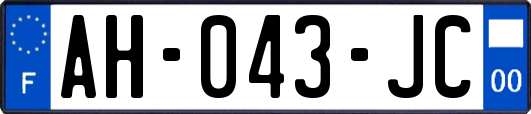 AH-043-JC