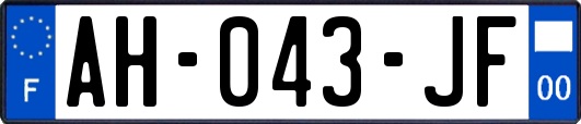 AH-043-JF
