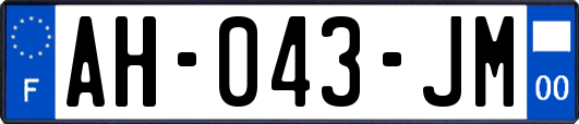 AH-043-JM
