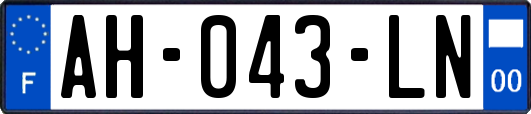 AH-043-LN