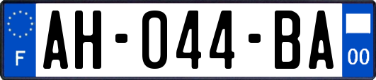 AH-044-BA