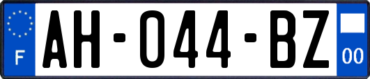 AH-044-BZ