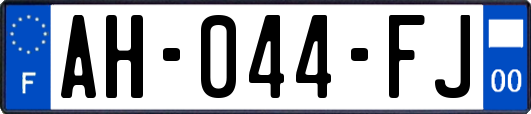 AH-044-FJ