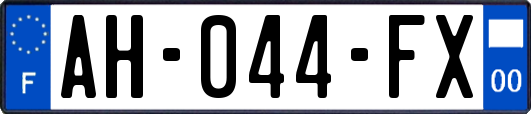 AH-044-FX