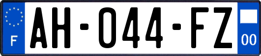 AH-044-FZ