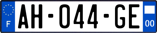 AH-044-GE