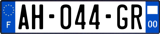 AH-044-GR