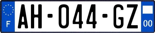 AH-044-GZ