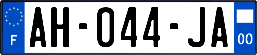 AH-044-JA