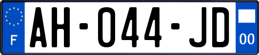 AH-044-JD