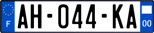 AH-044-KA