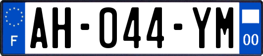 AH-044-YM