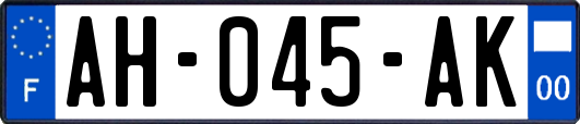 AH-045-AK