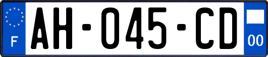 AH-045-CD