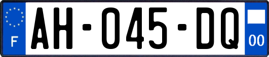 AH-045-DQ