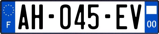AH-045-EV