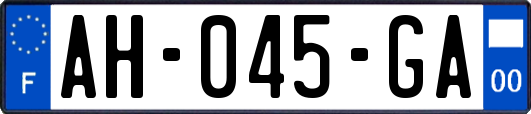 AH-045-GA